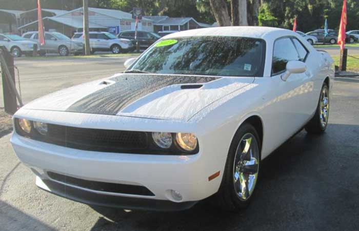 Cavender Auto Listing